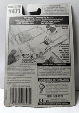 Load image into Gallery viewer, Hot Wheels Collector #471 Velocitor Ford Thunderbird Stocker 1997 bbs - TulipStuff