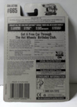 Load image into Gallery viewer, Hot Wheels 1998 First Editions Ford Mustang Cobra Collector #665 - TulipStuff
