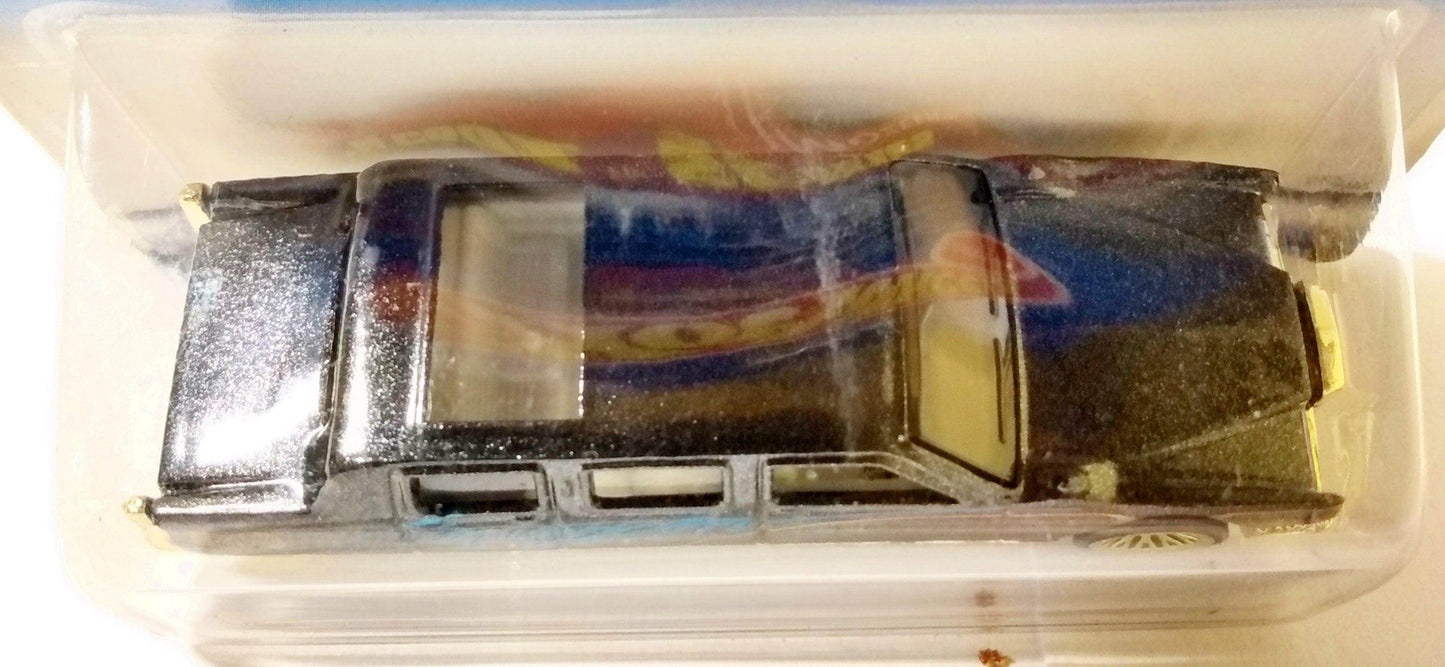 Hot Wheels Collector #716 Low 'N Cool Series Limozeen 1998 - TulipStuff