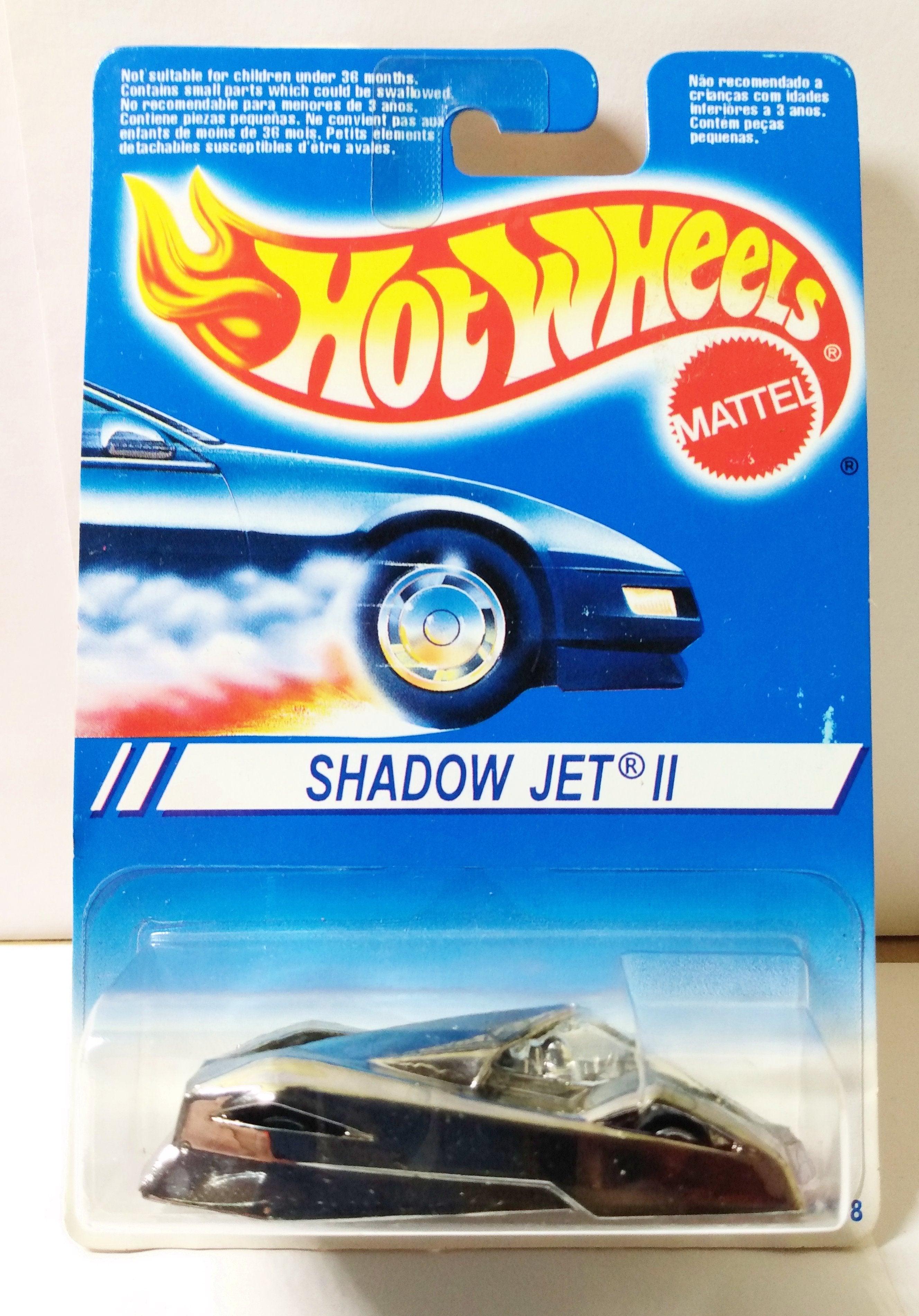 Hot wheels shadow jet 2 deals