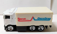 Load image into Gallery viewer, Hot Wheels Sav-on Osco Hiway Hauler Diecast Truck ltd ed 1996 - TulipStuff