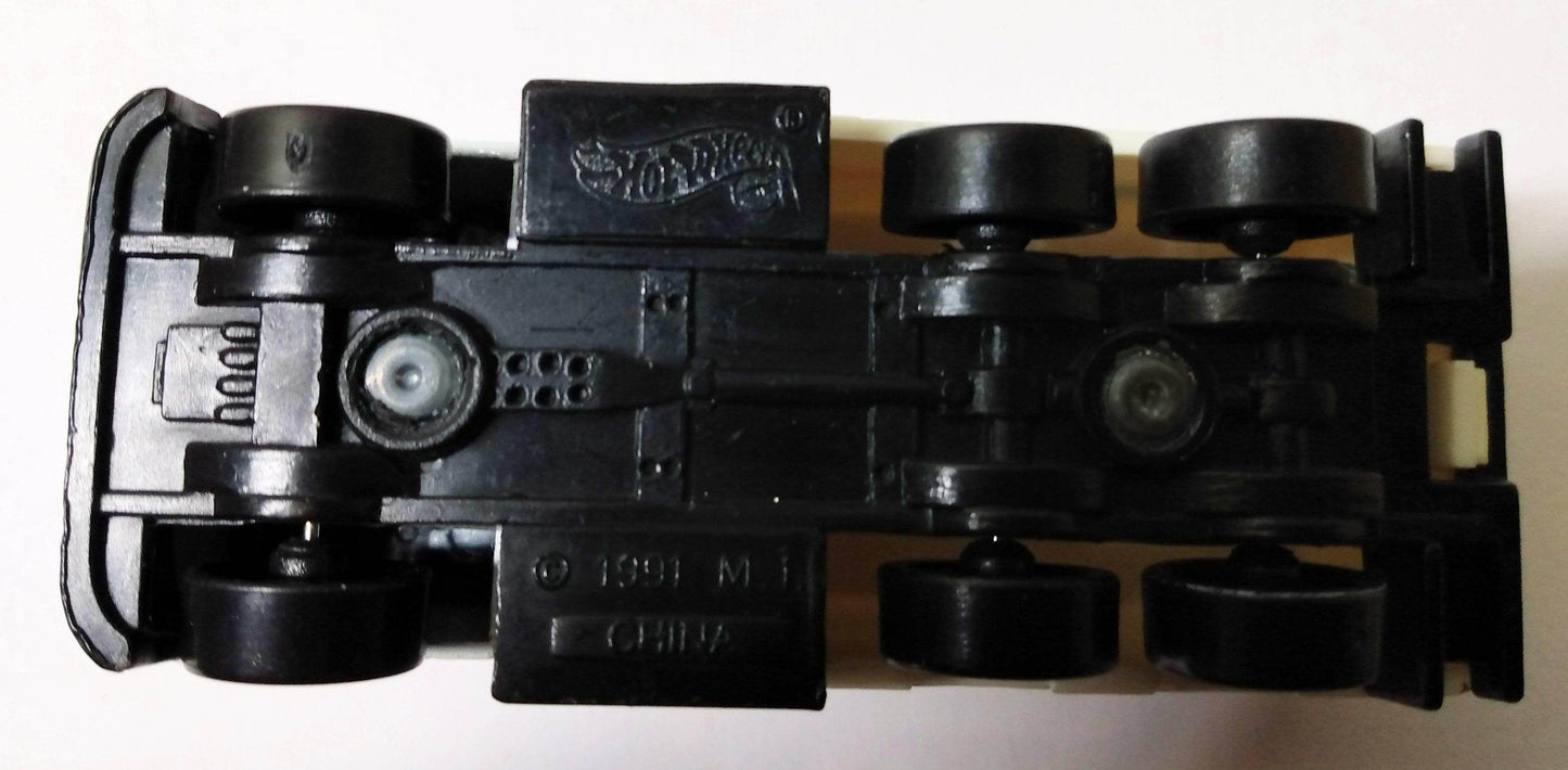 Hot Wheels Sav-on Osco Hiway Hauler Diecast Truck ltd ed 1996 - TulipStuff