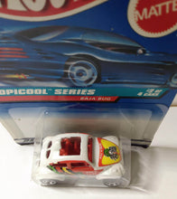 Load image into Gallery viewer, Hot Wheels Tropicool Series Baja Bug Taxi Collector #694 1997 asw - TulipStuff