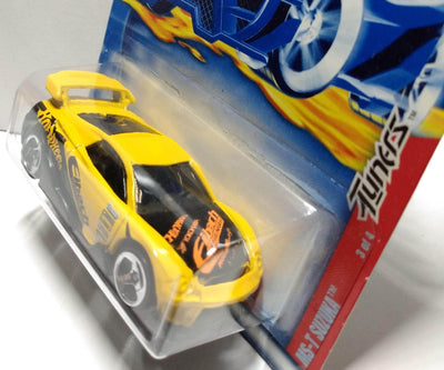 Hot Wheels Tuners Series MS-T Suzuka 2002 Collector #065 - TulipStuff