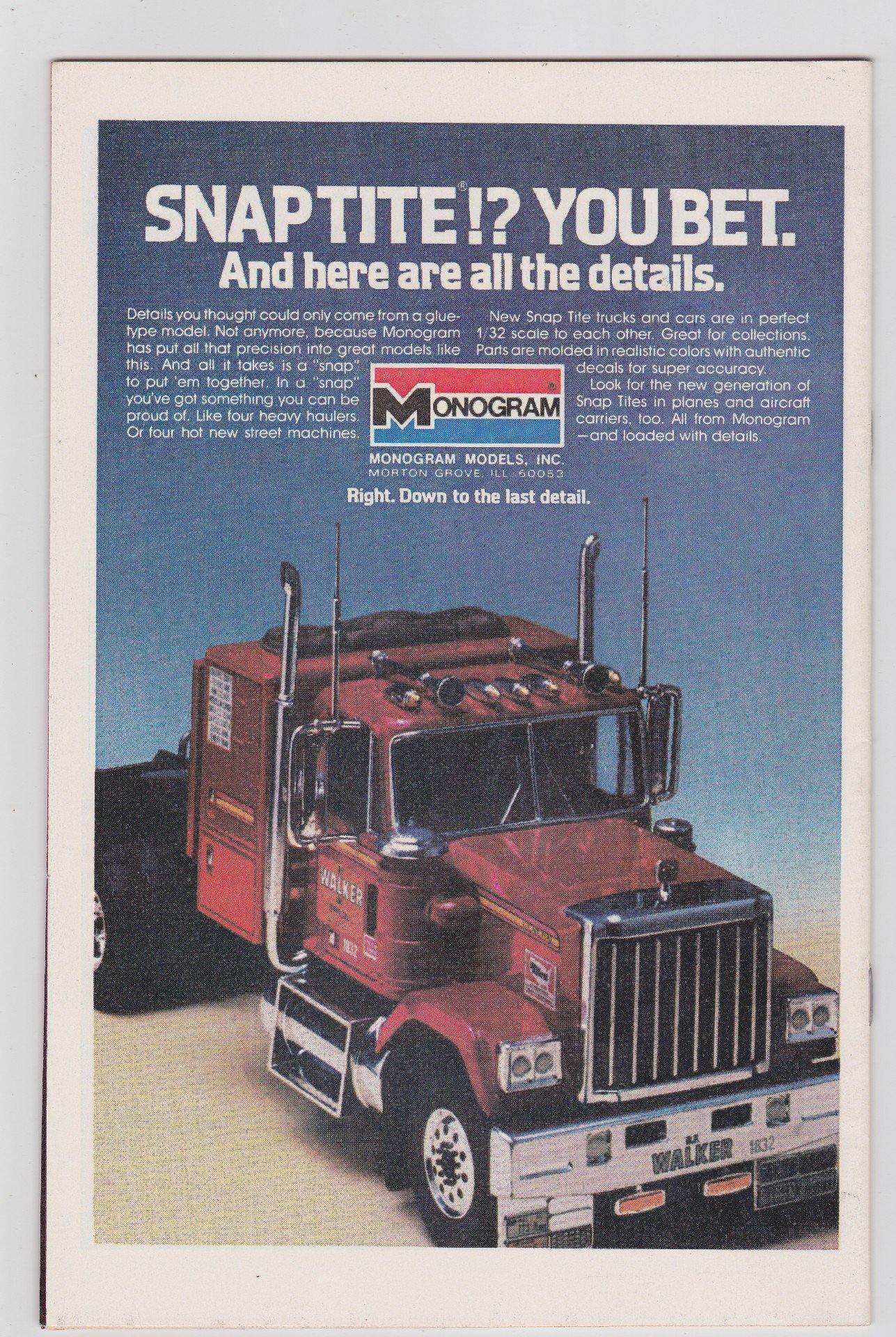 The Brave and the Bold 161 Batman and Adam Strange DC Comics April 1980 - TulipStuff