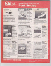 Load image into Gallery viewer, Ships Monthly Magazine 11/80 Achille Lauro Sea Giant Albatross Belgian Naval Review - TulipStuff
