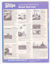 Load image into Gallery viewer, Ships Monthly Magazine March 1979 P&O ss Arcadia Royal Australian Navy HMS Alliance - TulipStuff