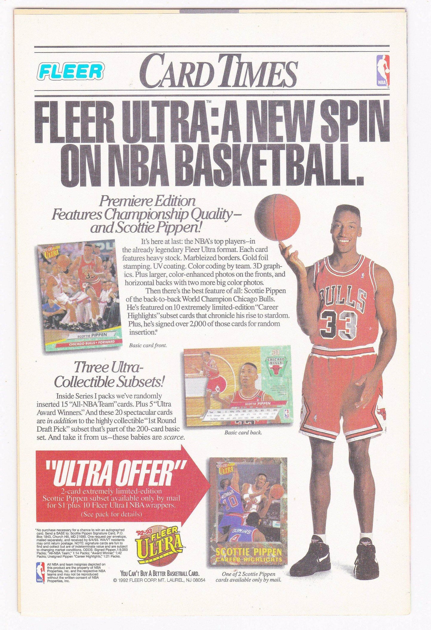 Death's Head II #3 Guest Starring X-Men February 1993 Marvel Comics - TulipStuff