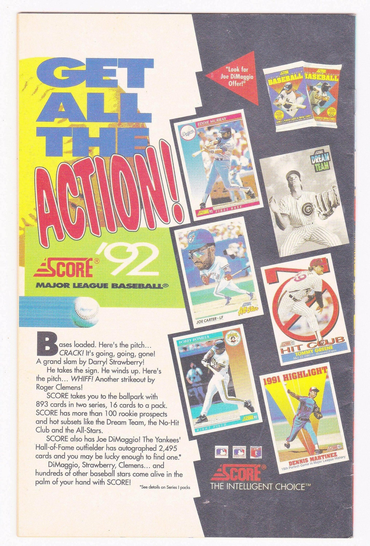 Warlock and the Infinity Watch #3 April 1992 Marvel Comics - TulipStuff