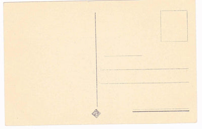 Milano Largo Cairoli e Mon a Garibaldi 1910's Postcard Italy - TulipStuff