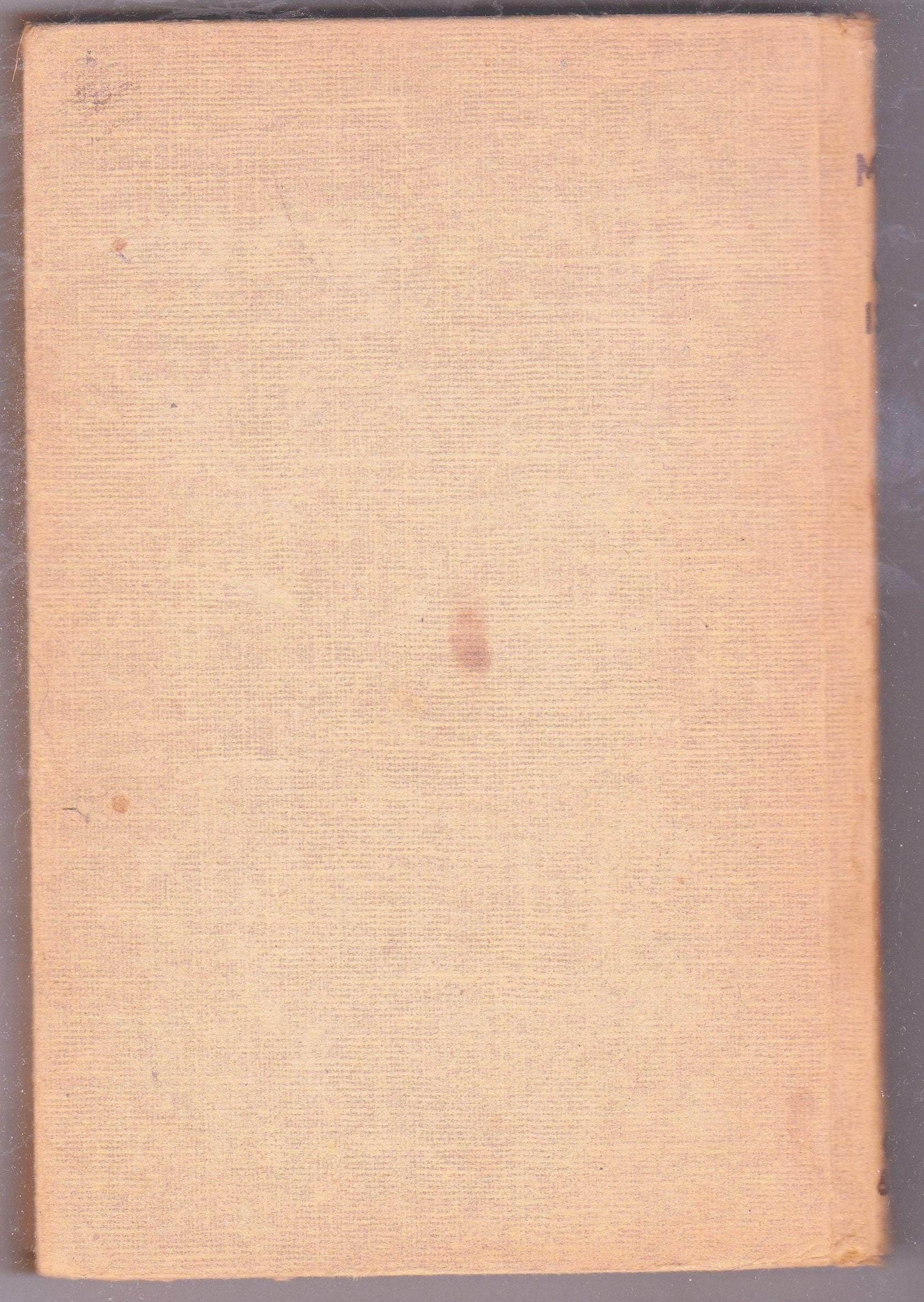 The Hardy Boys Mystery Stories The Mystery Of Cabin Island Franklin W Dixon 1950's Hardcover - TulipStuff