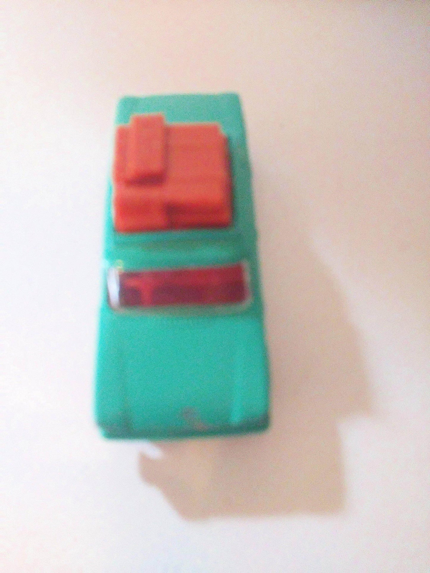 Lesney Matchbox No 56 Fiat 1500 Diecast 1965 England - TulipStuff