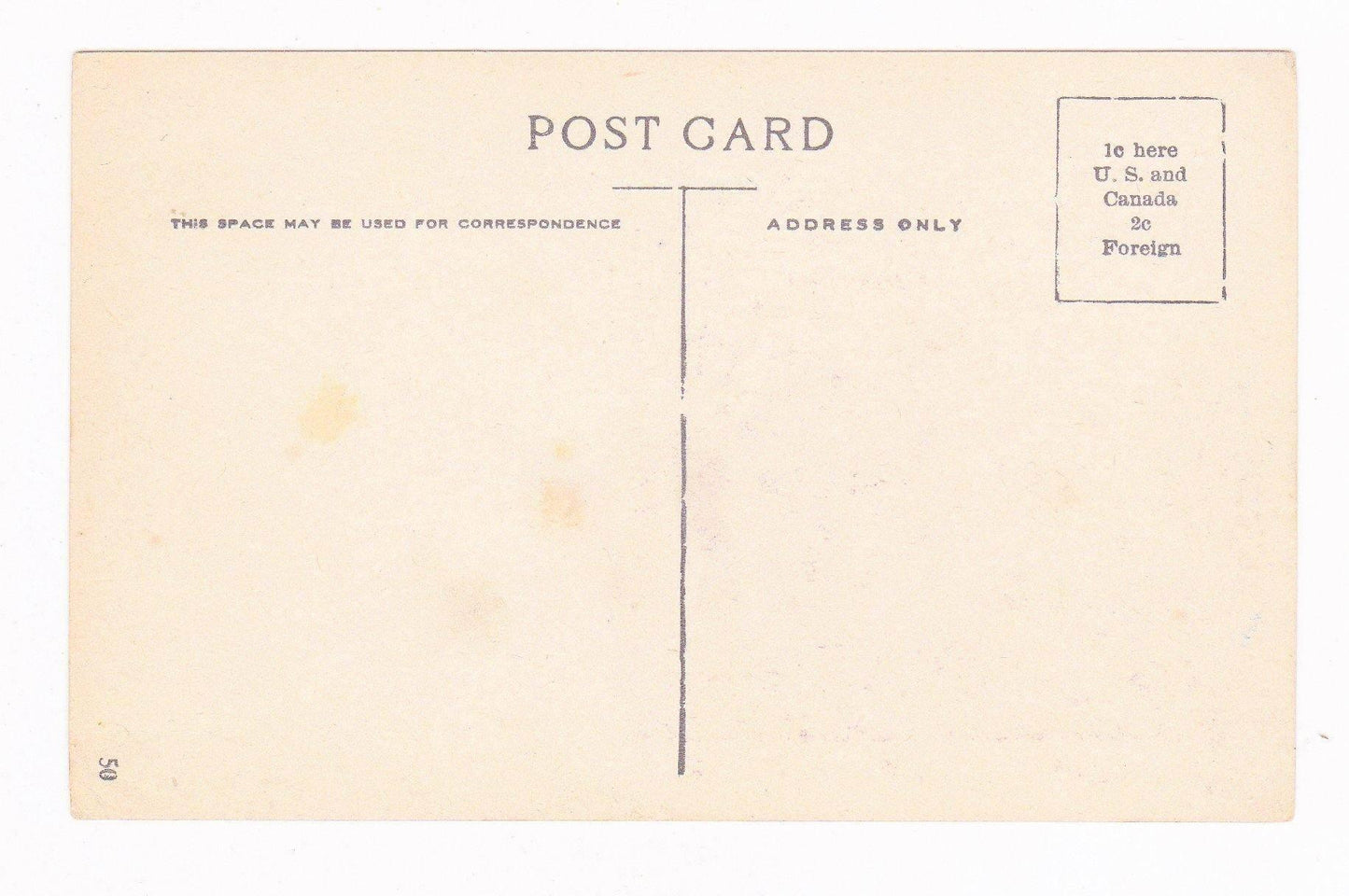 Champlain Market and Ancient Citadel of Quebec Canada 1900's Antique Postcard - TulipStuff