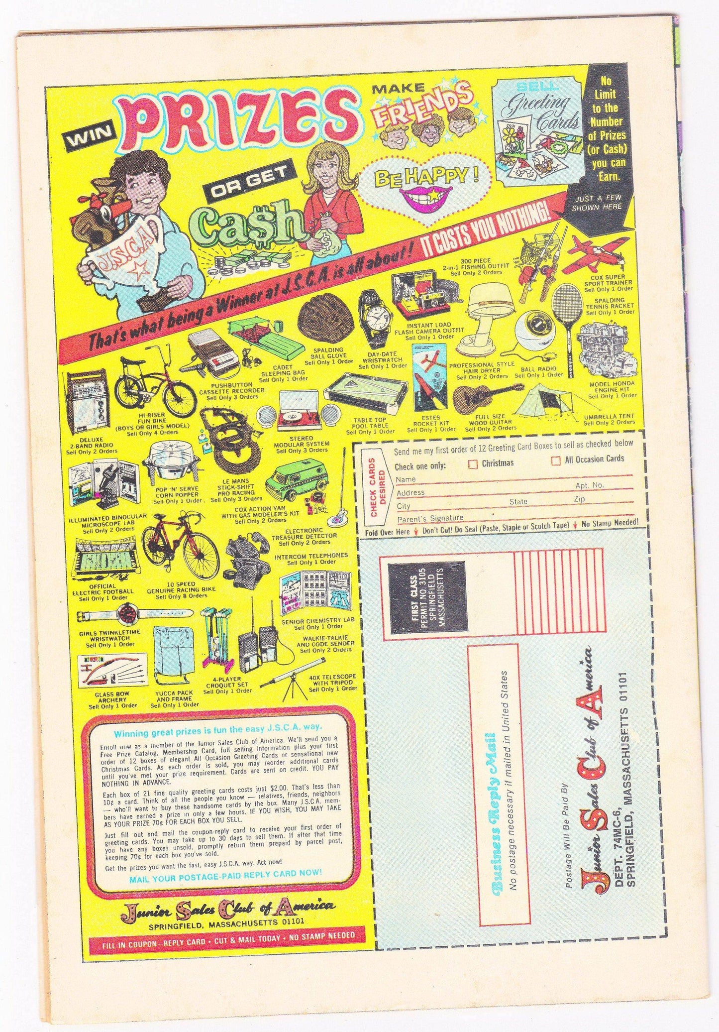 The Avengers no. 128 October 1974 Marvel Comics Stan Lee Bewitched Bothered and Dead - TulipStuff