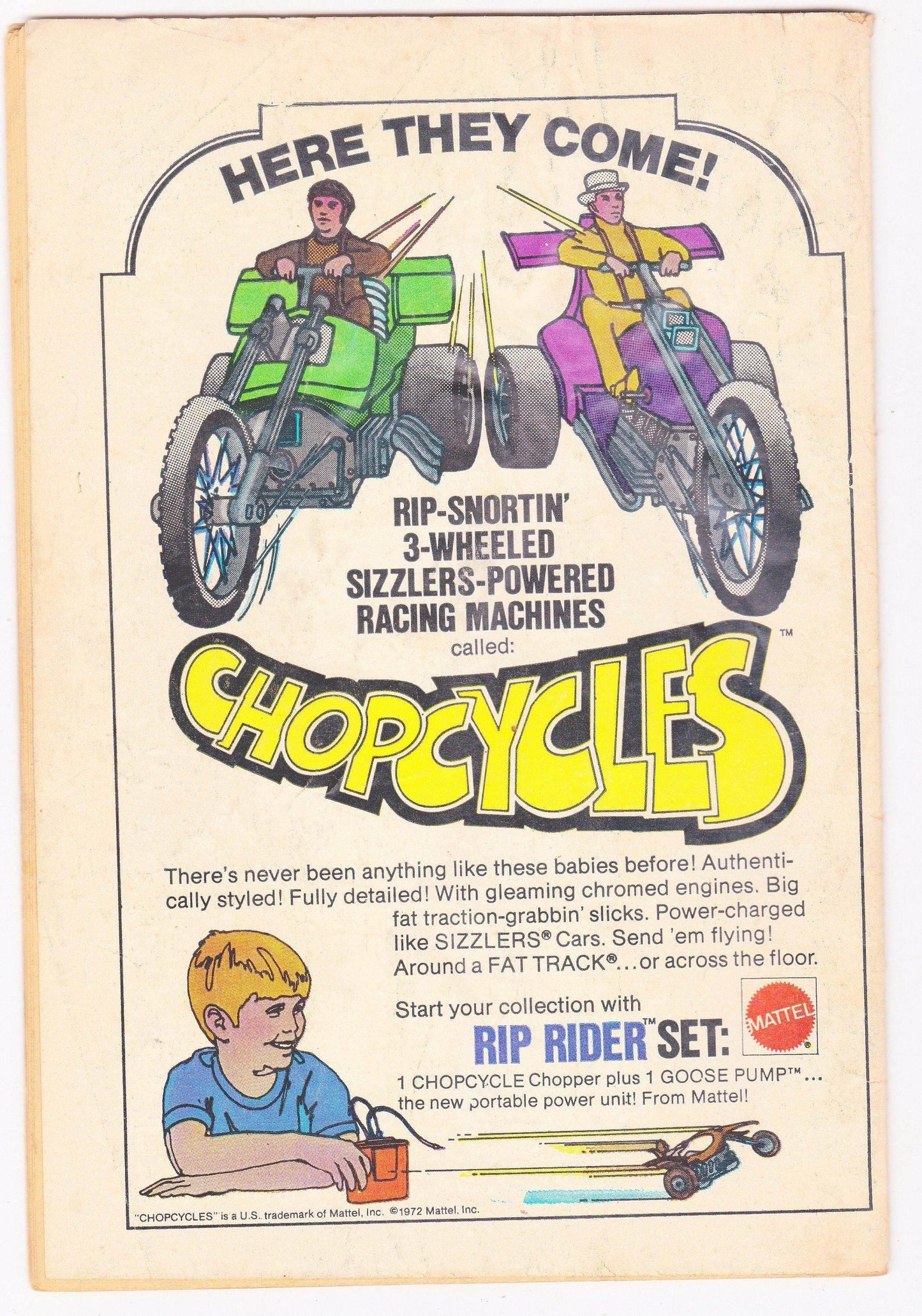 Crazy! Volume 1 Issue 1 February 1973 Humor Satire Parody Comic Book Marvel Comics Forbush-Man - TulipStuff