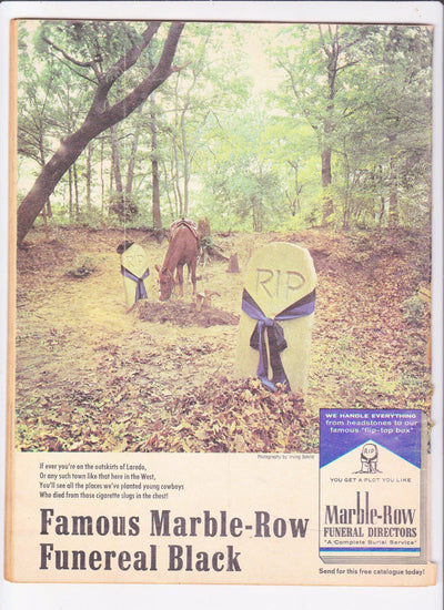 Mad Magazine 107 December 1966 Wanted New Reader Lyndon Johnson Miss America Astrodome Teenager Academy Awards - TulipStuff