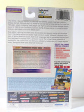 Load image into Gallery viewer, Johnny Lightning 1959 Chevy El Camino USPS American Truck and Stamp Collection Limited Edition 1999 - TulipStuff