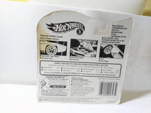 Load image into Gallery viewer, Hot Wheels 25th Anniversary Classic Nomad Redline Collector's Edition 1992 - TulipStuff