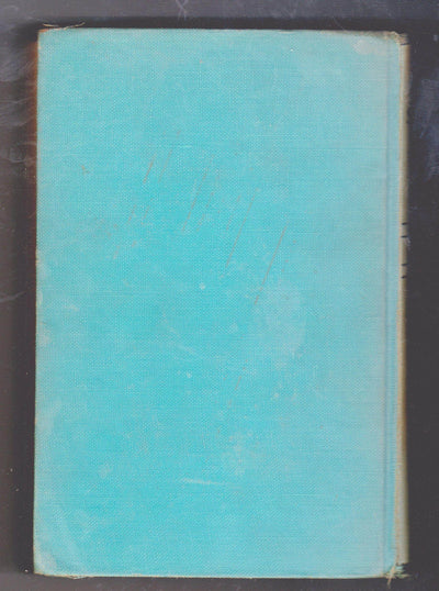 The Tower Secret by Lilian Garis Melody Lane Mystery Stories Series 1933 Hardcover Book - TulipStuff