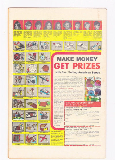 Conan The Barbarian 72 Vengeance in Asgalun March 1977 Marvel Comics - TulipStuff