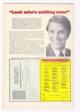 Load image into Gallery viewer, Marvel Two-In-One 4 The Thing and Captain America July 1974 Marvel Comics - TulipStuff