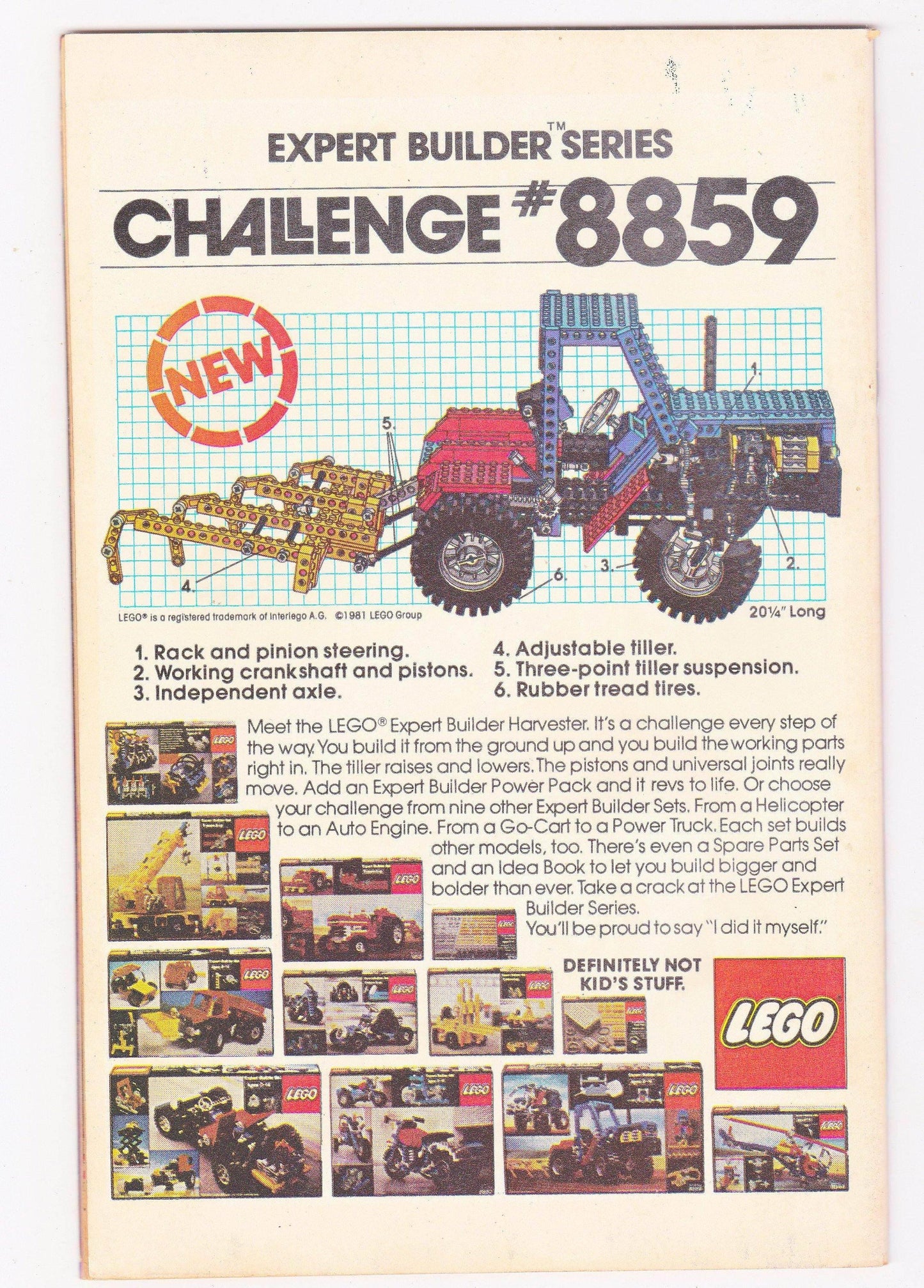 Time Bandits 1 February 1982 Marvel Movie Special Comic Book - TulipStuff