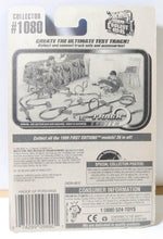 Load image into Gallery viewer, Hot Wheels Collector #1080 Humvee Hummer 1998 India base - TulipStuff
