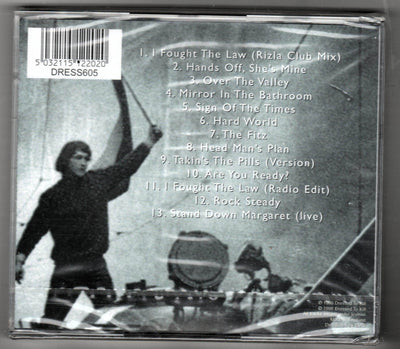 International Beat Their Most Explosive Hits Ska Album CD 1998 - TulipStuff