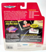 Load image into Gallery viewer, Johnny Lightning Legendary Bad Birds 1956 Ford T-Bird Roadster - TulipStuff