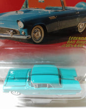 Load image into Gallery viewer, Johnny Lightning Legendary Bad Birds 1959 Ford Thunderbird T-Bird - TulipStuff