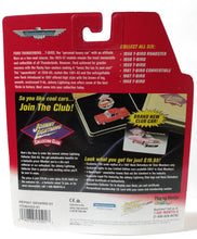 Load image into Gallery viewer, Johnny Lightning Legendary Bad Birds 1959 Ford Thunderbird T-Bird - TulipStuff