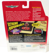 Load image into Gallery viewer, Johnny Lightning Legendary Bad Birds 1968 Ford Thunderbird Hardtop - TulipStuff