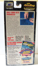 Load image into Gallery viewer, Johnny Lightning Show Rods Emperor Ford First Shot Set Ltd Ed of 5000 - TulipStuff
