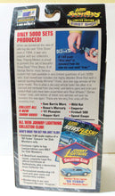 Load image into Gallery viewer, Johnny Lightning Show Rods Speed Coupe First Shot Set Ltd Ed of 5000 - TulipStuff