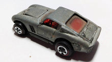Load image into Gallery viewer, Johnny Lightning Topper Custom Ferrari Berlinetta USA 1969 - TulipStuff