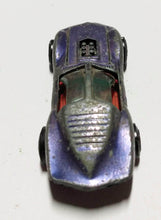 Load image into Gallery viewer, Johnny Lightning Topper Custom Mako Shark USA 1969 Purple - TulipStuff