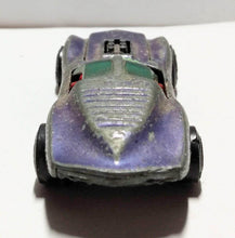 Load image into Gallery viewer, Johnny Lightning Topper Custom Mako Shark USA 1969 Purple - TulipStuff
