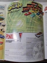 Load image into Gallery viewer, Johnny Lightning Newsflash Diecast Newsletter Issue #43 January 2005 - TulipStuff