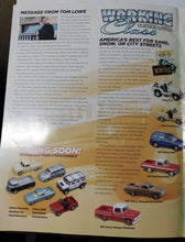 Load image into Gallery viewer, Johnny Lightning Newsflash Diecast Newsletter Issue #43 January 2005 - TulipStuff
