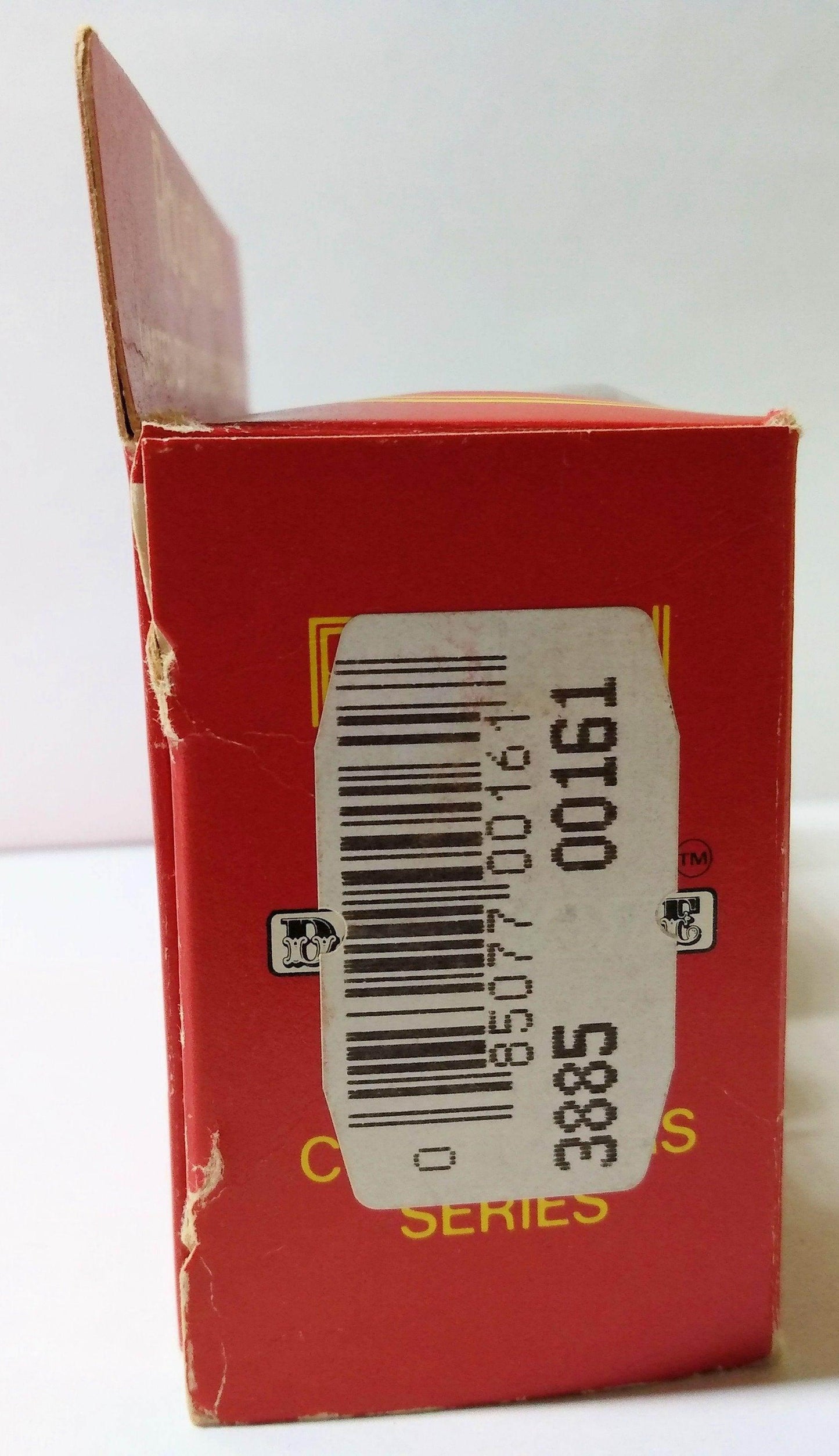 Lledo Models of Days Gone DG13 Royal Mail 1934 Ford Model A Van - TulipStuff