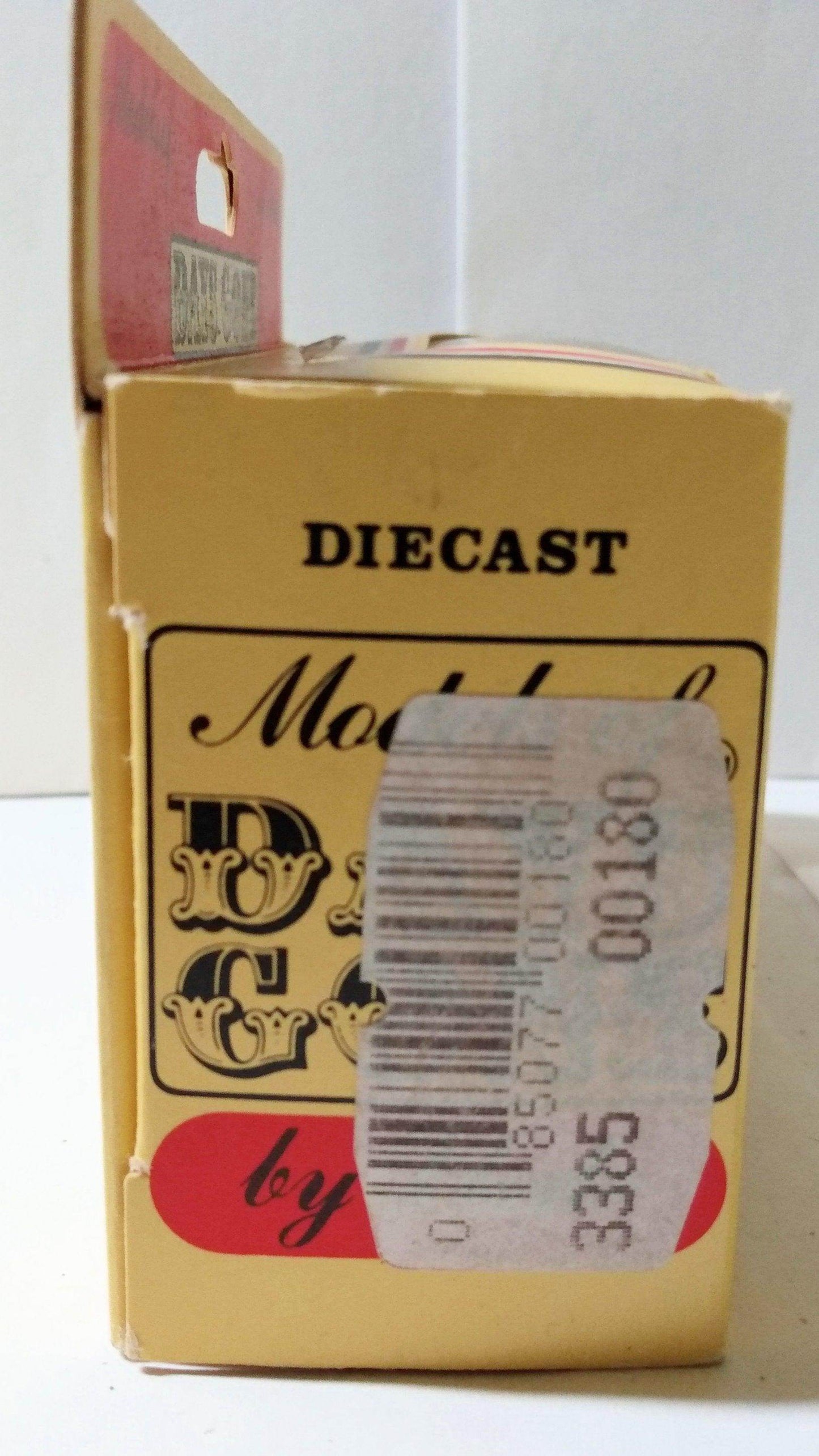 Lledo Days Gone DG17 1932 AEC Regent Single Deck Bus Pennine England - TulipStuff