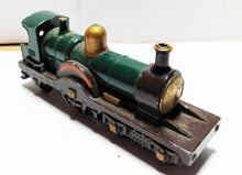 Load image into Gallery viewer, Matchbox Models of Yesteryear Y14 1903 Duke of Connaught Locomotive - TulipStuff