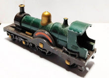 Load image into Gallery viewer, Matchbox Models of Yesteryear Y14 1903 Duke of Connaught Locomotive - TulipStuff