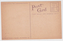 Load image into Gallery viewer, Mastick School Alameda California 1910's Postcard - TulipStuff