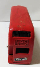 Load image into Gallery viewer, Lesney Matchbox 5 B London Bus Buy Matchbox Series England 1957 - TulipStuff