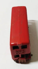 Load image into Gallery viewer, Lesney Matchbox 5 B London Bus Buy Matchbox Series England 1957 - TulipStuff