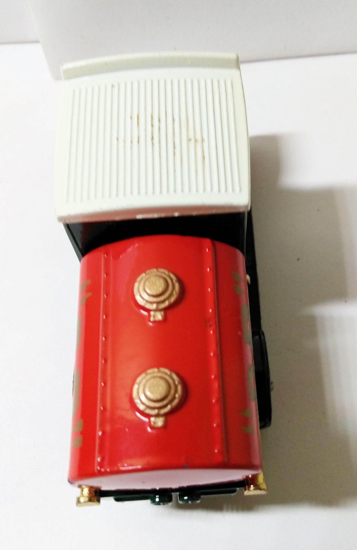 Matchbox Models of Yesteryear Y3 1912 Ford Model T Tanker BP - TulipStuff