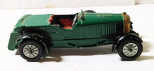 Load image into Gallery viewer, Lesney Matchbox Models of Yesteryear Y5 1929 Le Mans Bentley - TulipStuff