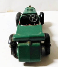 Load image into Gallery viewer, Lesney Matchbox Models of Yesteryear Y5 1929 Le Mans Bentley - TulipStuff