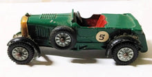Load image into Gallery viewer, Lesney Matchbox Models of Yesteryear Y5 1929 Le Mans Bentley - TulipStuff